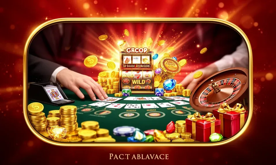 jitu338 Live Casino Reload