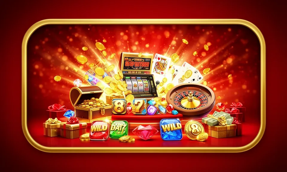 jitu338 Live Casino